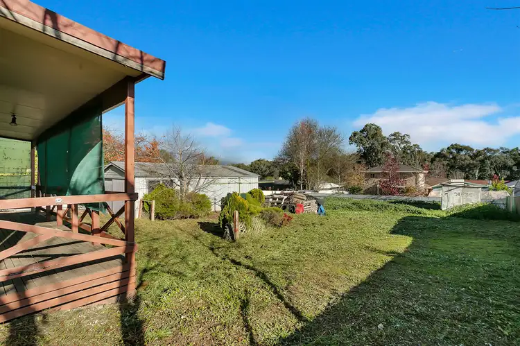 Fifth view of Homely house listing, 117 Onkaparinga Valley Road, Woodside SA 5244