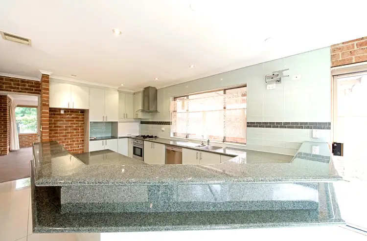 Seventh view of Homely house listing, 4 Painter Place, Palmerston ACT 2913