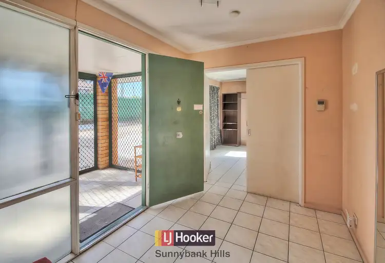 Second view of Homely house listing, 377 McCullough Street, Sunnybank QLD 4109