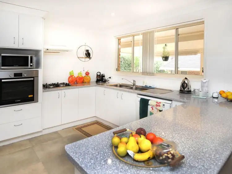 Fourth view of Homely house listing, 31 Vera Drive, Coffs Harbour NSW 2450