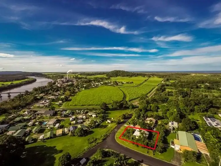 16 McDonald Street, Broadwater NSW 2472