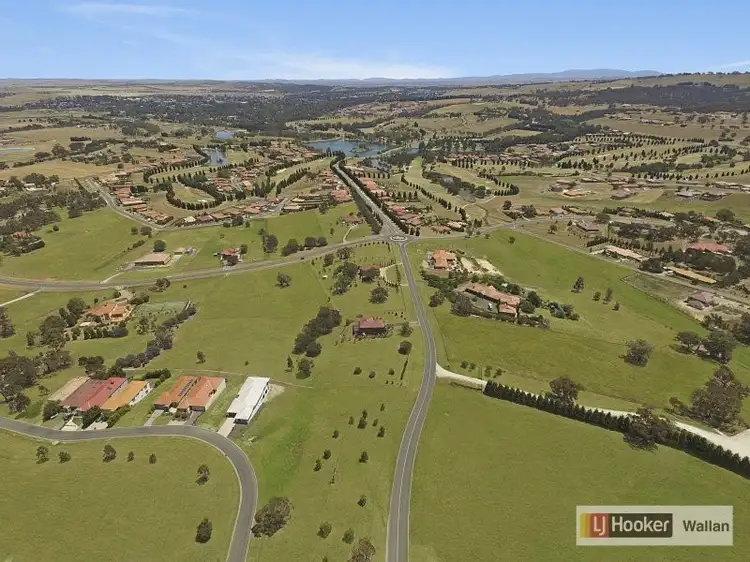 Fifth view of Homely land listing, 3 Ritaco Way, Hidden Valley VIC 3756