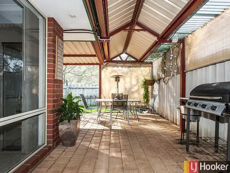Seventh view of Homely house listing, 37 Riverbank Drive, Gosnells WA 6110