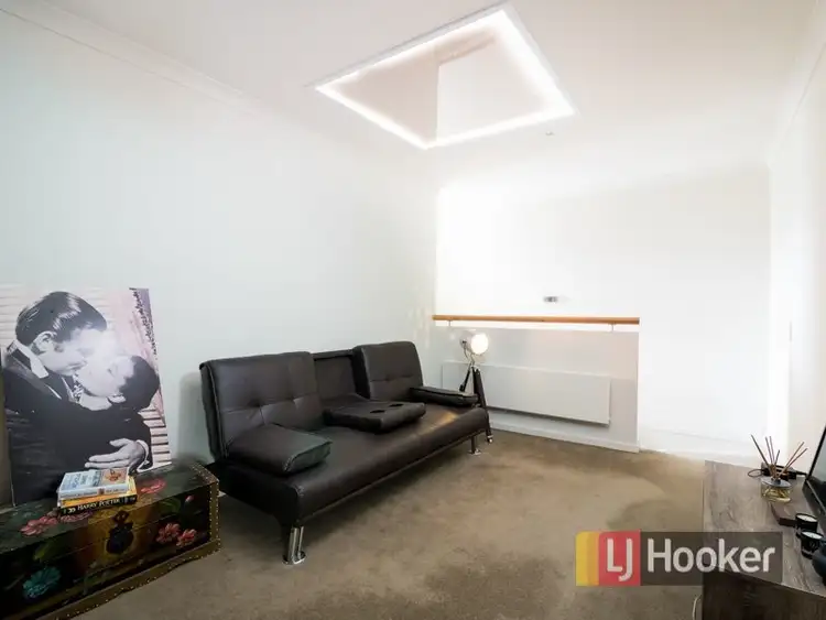 Fifth view of Homely house listing, 9 Peppermint Row, Officer VIC 3809