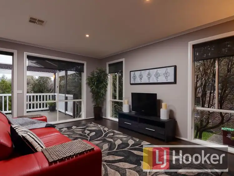 Fifth view of Homely house listing, 78 Inglis Road, Berwick VIC 3806