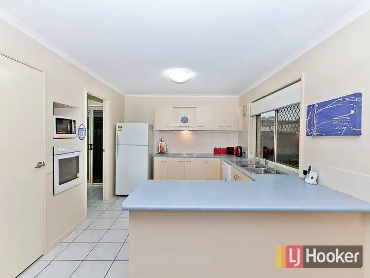 Third view of Homely house listing, 3 Sanderling Street, Taigum QLD 4018