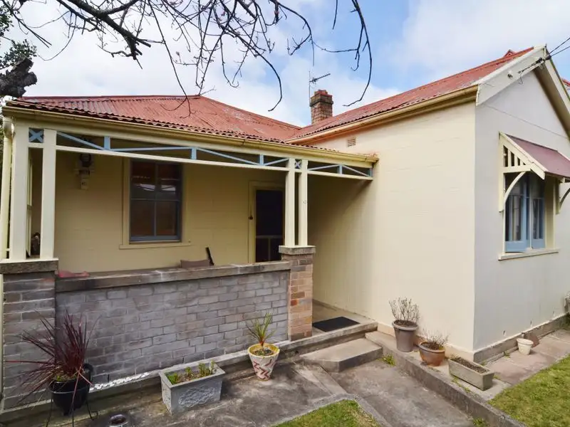 Main view of Homely house listing, 7 Brook Street, Lithgow NSW 2790