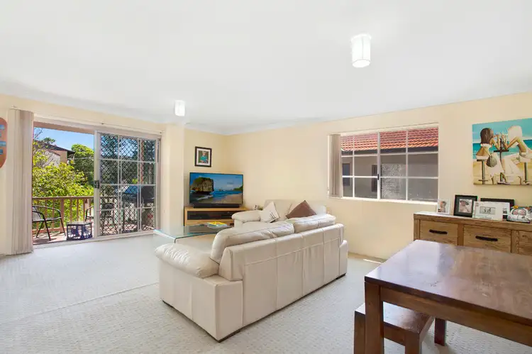 Third view of Homely unit listing, 3/40-42 Pacific Street, Manly NSW 2095
