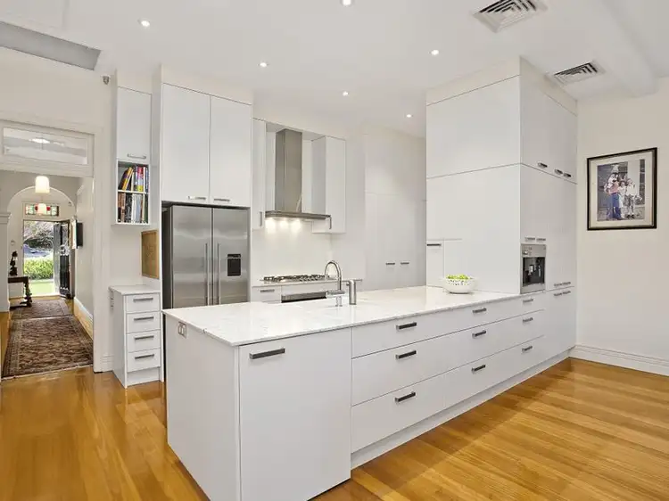 Second view of Homely house listing, 18 Neridah Street, Chatswood NSW 2067