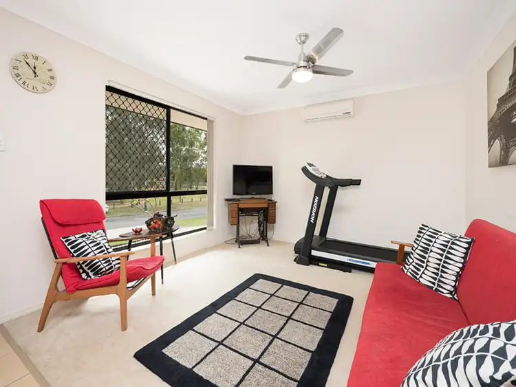 Fifth view of Homely house listing, 26 Sheldrake Place, Moggill QLD 4070