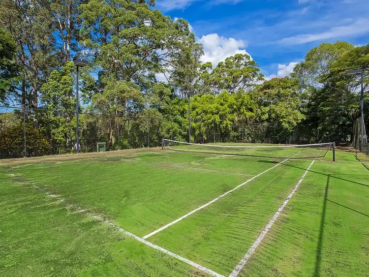 Sixth view of Homely house listing, 59 Teasdale Drive, Nerang QLD 4211