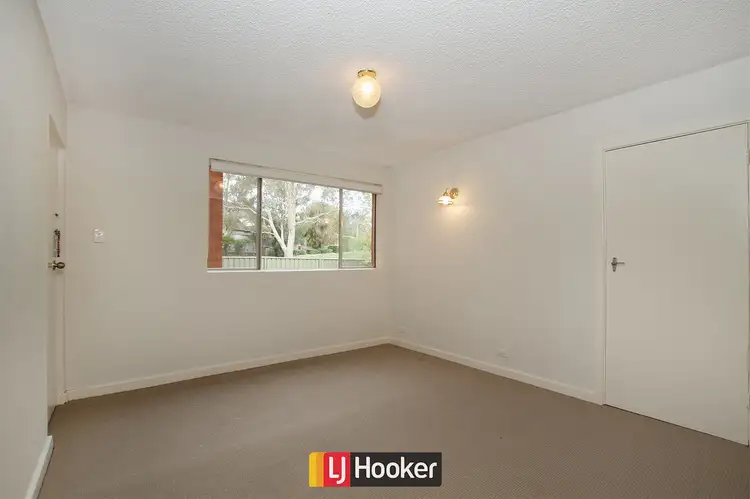 Fourth view of Homely unit listing, 13/11 Tryon Street, Hackett ACT 2602