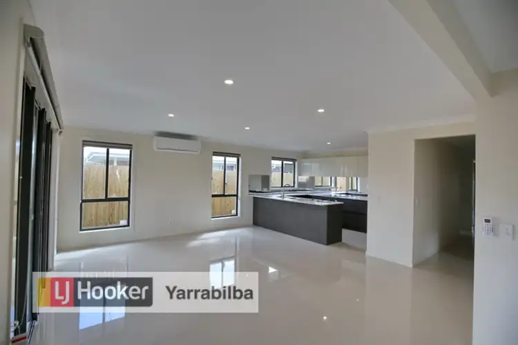 Second view of Homely house listing, 185 Darlington Drive, Yarrabilba QLD 4207