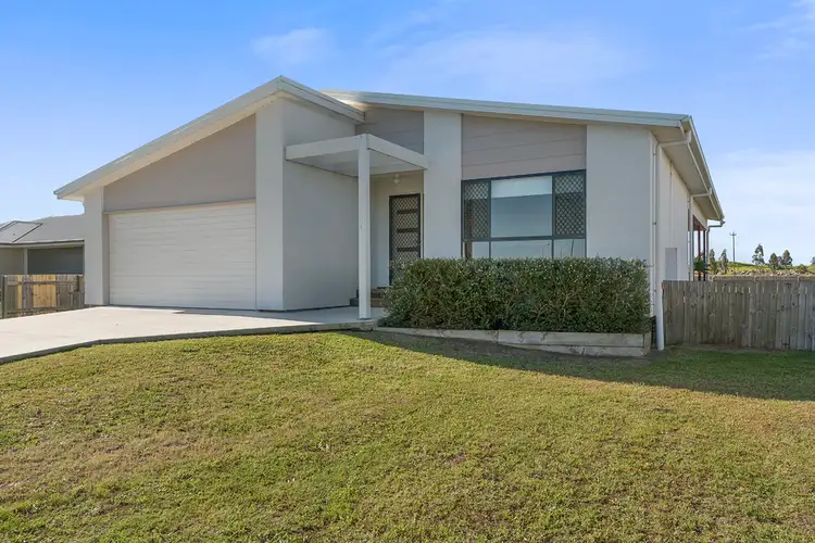 56 Gosden Drive, Dalby QLD 4405