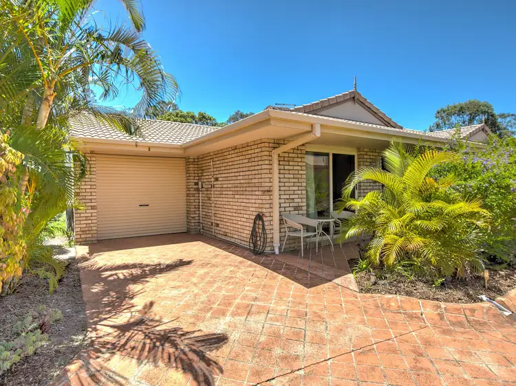 Main view of Homely unit listing, 3/226 Mooroondu Road, Thorneside QLD 4158