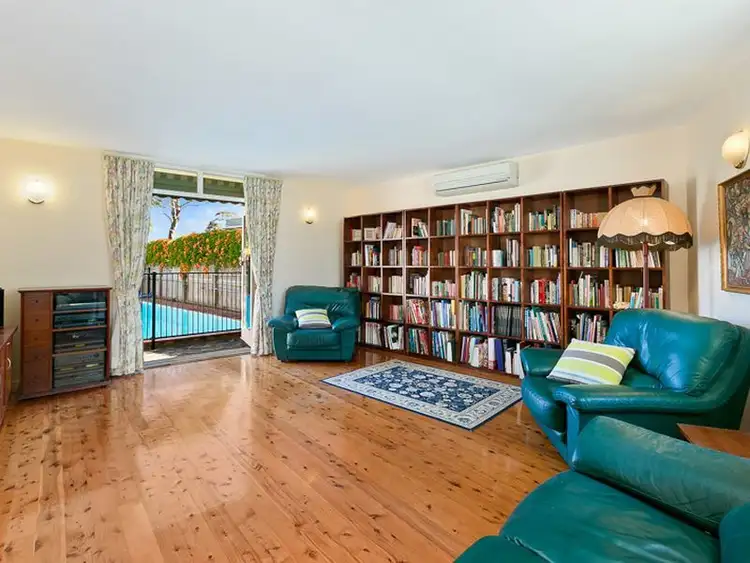 Fifth view of Homely house listing, 5 Chatham Place, North Turramurra NSW 2074