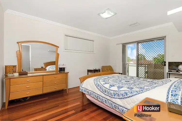 Fourth view of Homely semi-detached listing, 21B Adelaide Road, Padstow NSW 2211