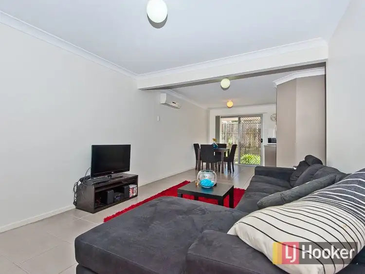 Third view of Homely townhouse listing, 37/8 Ruocco Street, Bracken Ridge QLD 4017