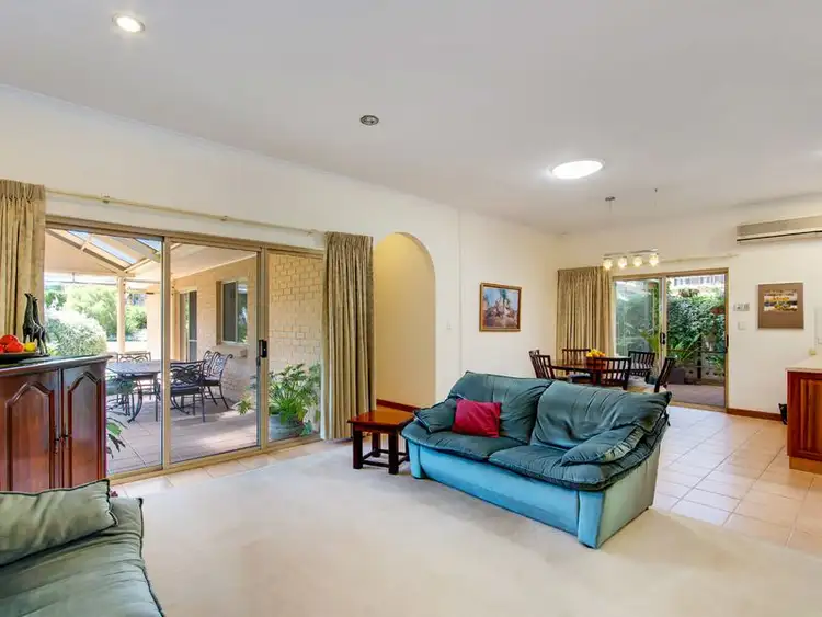 Fourth view of Homely house listing, 30 Purnana Avenue, St Georges SA 5064