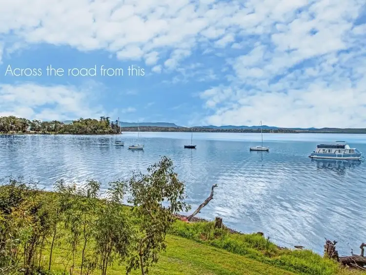 Second view of Homely house listing, 4 Helena Street, Balcolyn NSW 2264