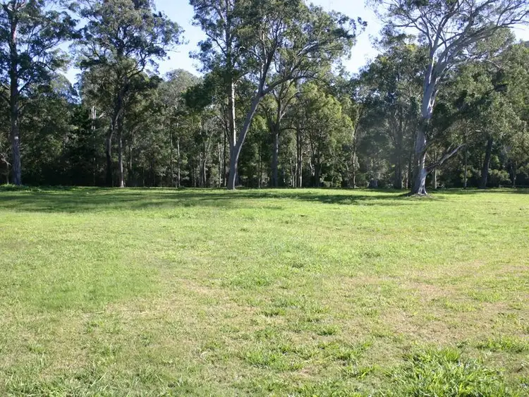 Second view of Homely land listing, 77 Parkside  Parade, Wongawallan QLD 4210