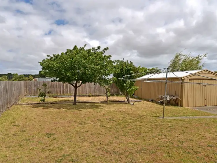 Second view of Homely house listing, 408 Ibbotson Street, St Leonards VIC 3223