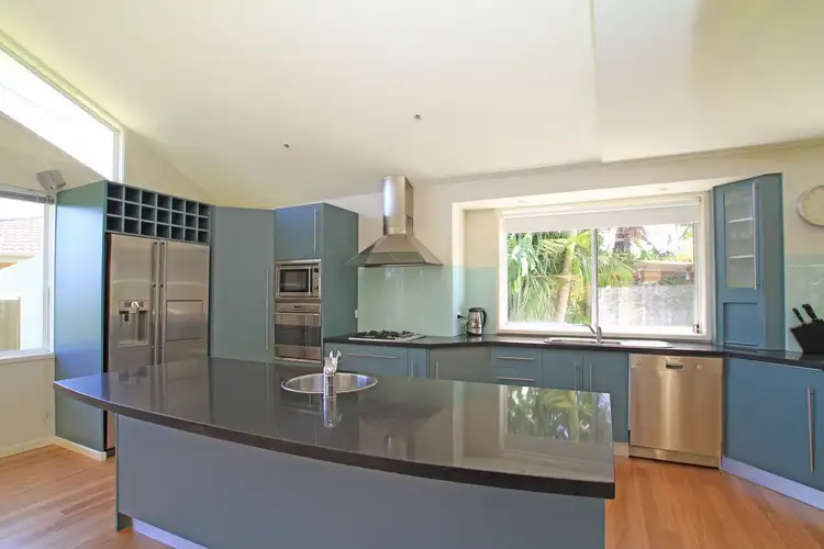 Fourth view of Homely house listing, 11 Myrniong Grove, Berrara NSW 2540