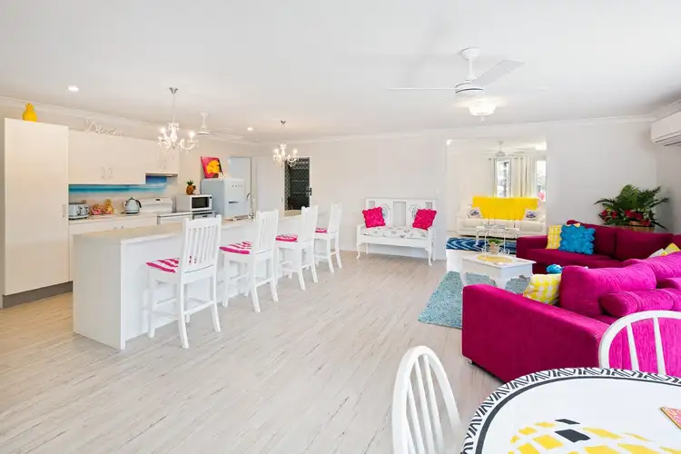 Fourth view of Homely house listing, 34 Girraween Crescent, Capalaba QLD 4157