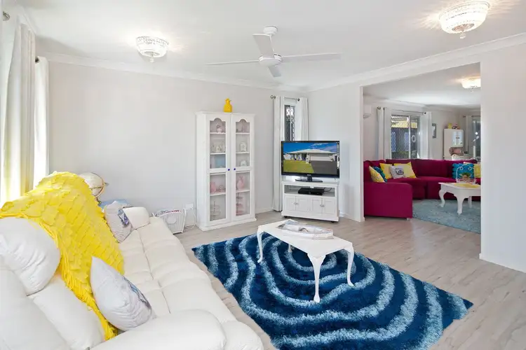 Fifth view of Homely house listing, 34 Girraween Crescent, Capalaba QLD 4157