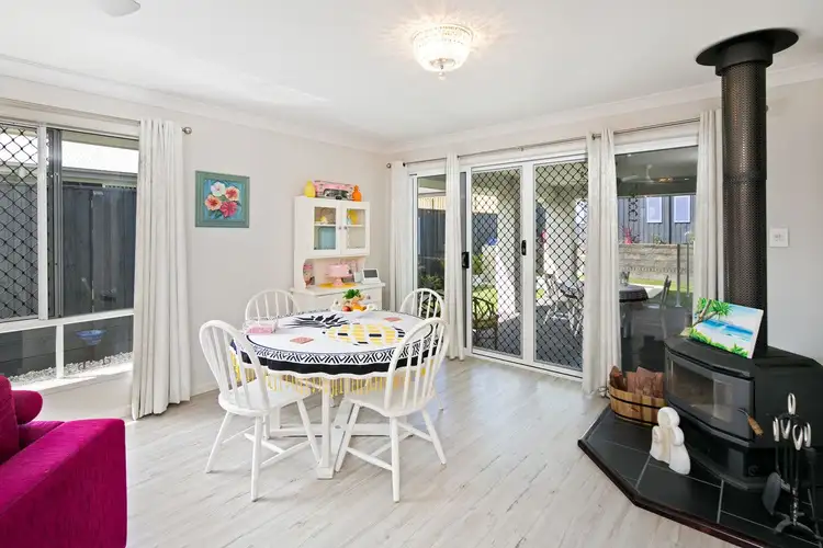 Sixth view of Homely house listing, 34 Girraween Crescent, Capalaba QLD 4157