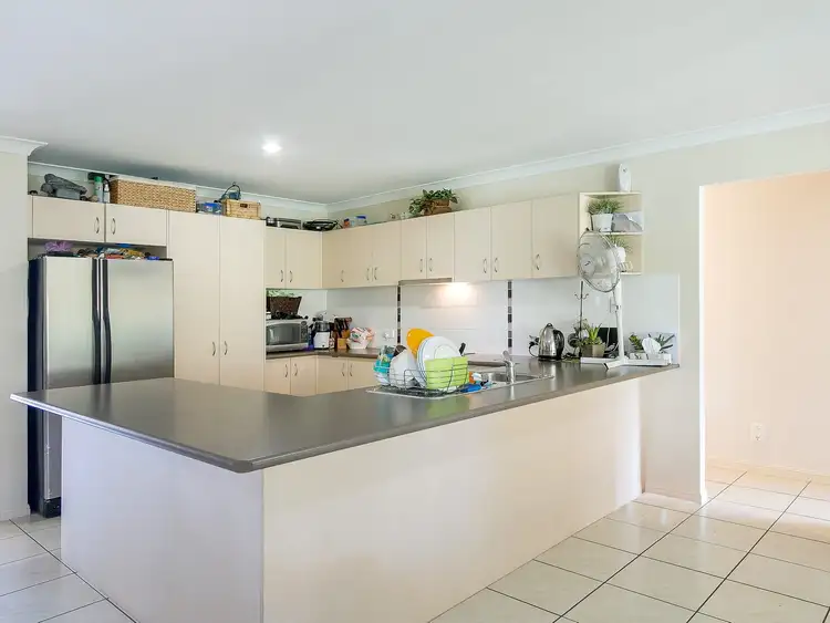 Second view of Homely house listing, 75 Sandheath Place, Ningi QLD 4511