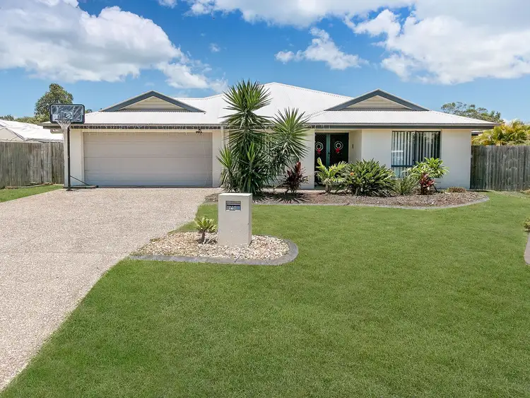 Third view of Homely house listing, 75 Sandheath Place, Ningi QLD 4511