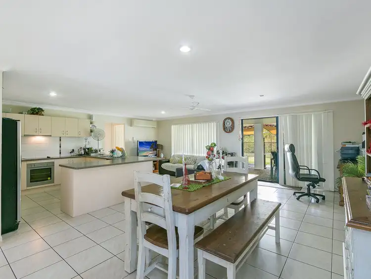Fourth view of Homely house listing, 75 Sandheath Place, Ningi QLD 4511