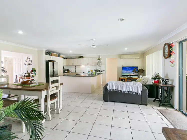 Fifth view of Homely house listing, 75 Sandheath Place, Ningi QLD 4511