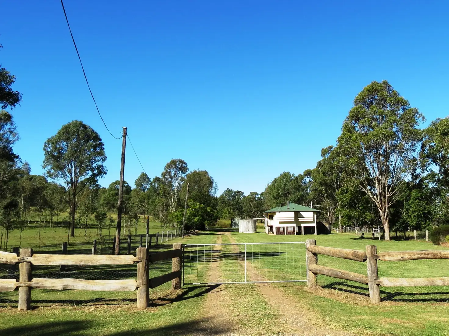 Main view of Homely house listing, 191 Deadhorse Lane, Toogoolawah QLD 4313