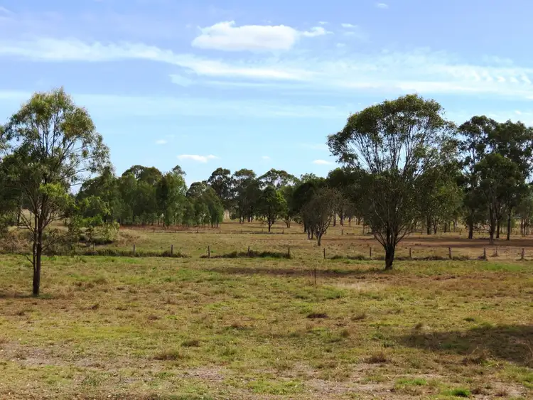 Second view of Homely house listing, 191 Deadhorse Lane, Toogoolawah QLD 4313