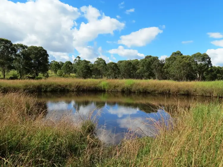 Third view of Homely house listing, 191 Deadhorse Lane, Toogoolawah QLD 4313