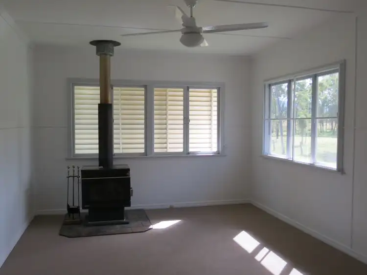 Sixth view of Homely house listing, 191 Deadhorse Lane, Toogoolawah QLD 4313