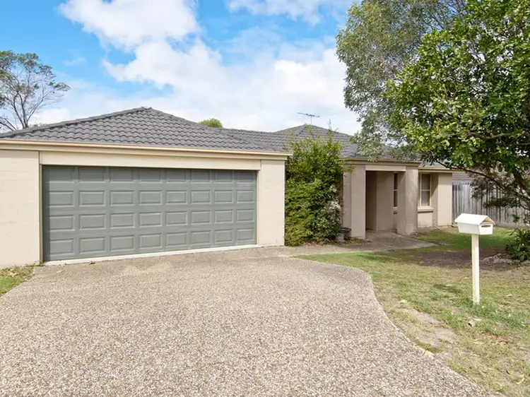 Main view of Homely house listing, 56 Jonquil Street, Ormeau QLD 4208