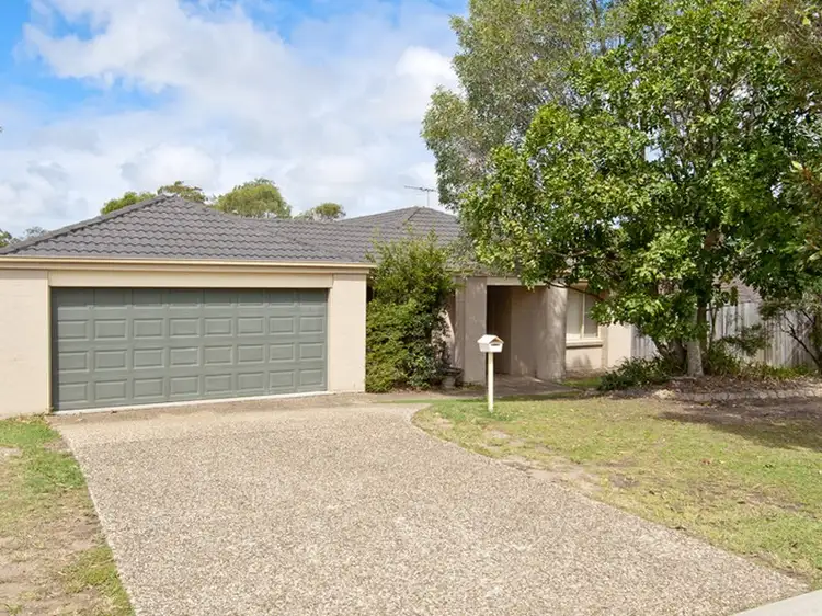 Second view of Homely house listing, 56 Jonquil Street, Ormeau QLD 4208