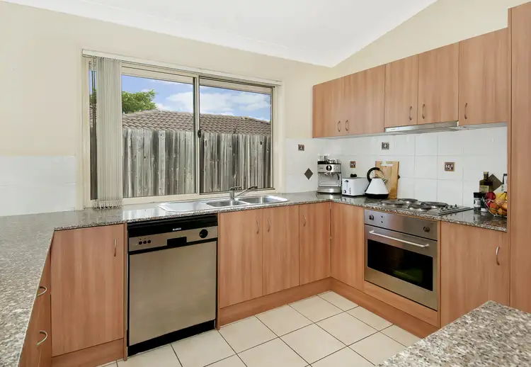 Third view of Homely house listing, 56 Jonquil Street, Ormeau QLD 4208