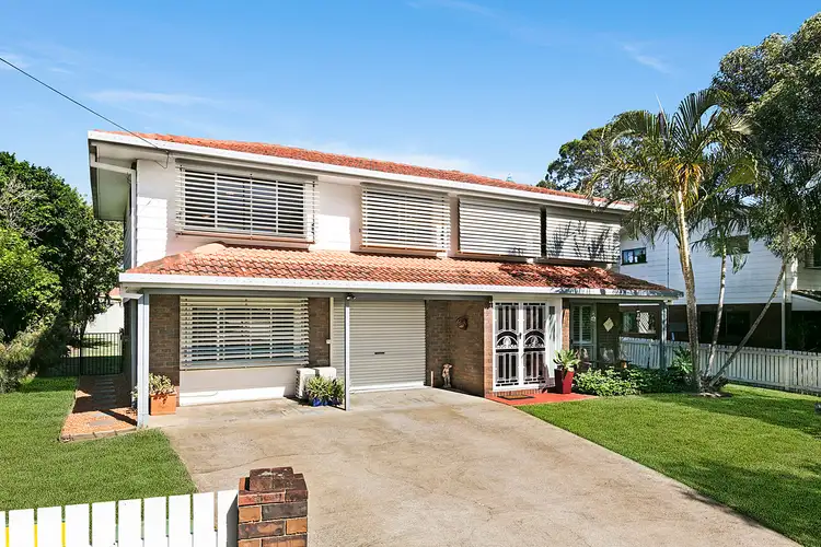 18 Bowen Street, Capalaba QLD 4157