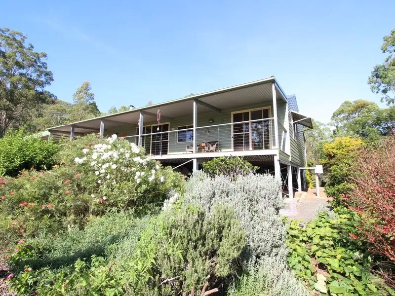 Main view of Homely rural property listing, Address available on request