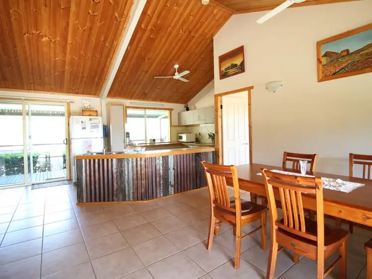 Fourth view of Homely rural property listing, Address available on request