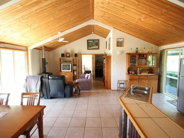 Fifth view of Homely rural property listing, Address available on request