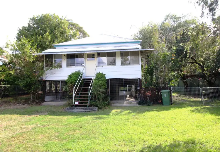 Main view of Homely house listing, 29 Drem Street, Toogoolawah QLD 4313