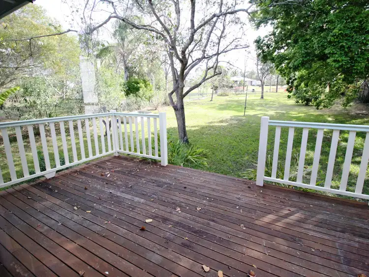 Second view of Homely house listing, 29 Drem Street, Toogoolawah QLD 4313