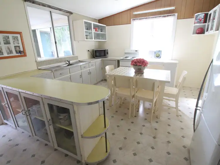 Fourth view of Homely house listing, 29 Drem Street, Toogoolawah QLD 4313