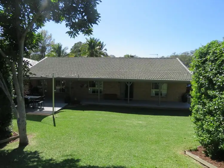 Second view of Homely house listing, 18 Rudder Street, South West Rocks NSW 2431