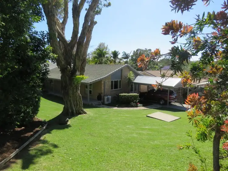 Third view of Homely house listing, 18 Rudder Street, South West Rocks NSW 2431